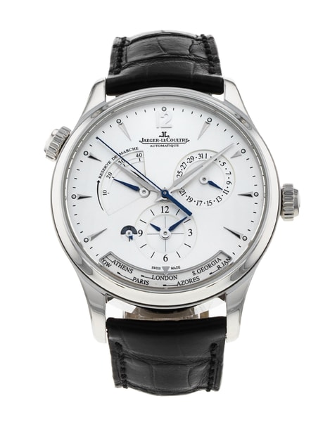 Jaeger-LeCoultre Master Geographic 1428421